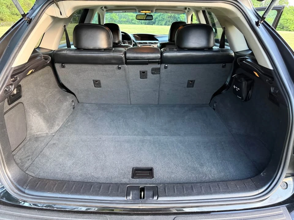 2013 Lexus RX 3rd Gen - Image 13 of 20