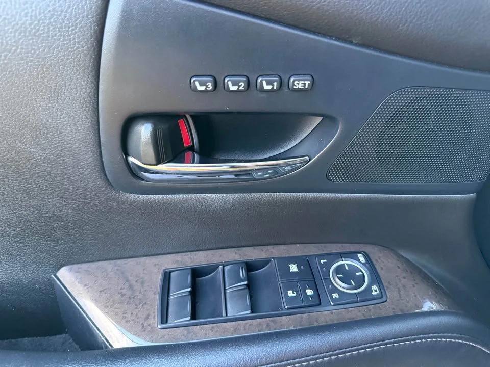 2013 Lexus RX 3rd Gen - Image 20 of 20