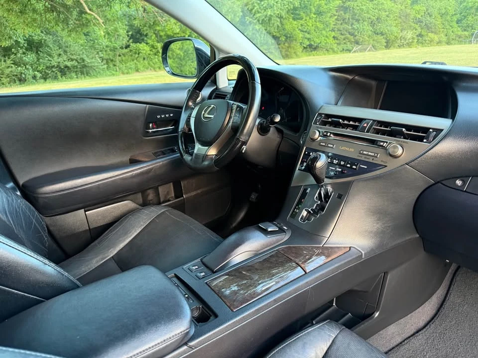 2013 Lexus RX 3rd Gen - Image 9 of 20