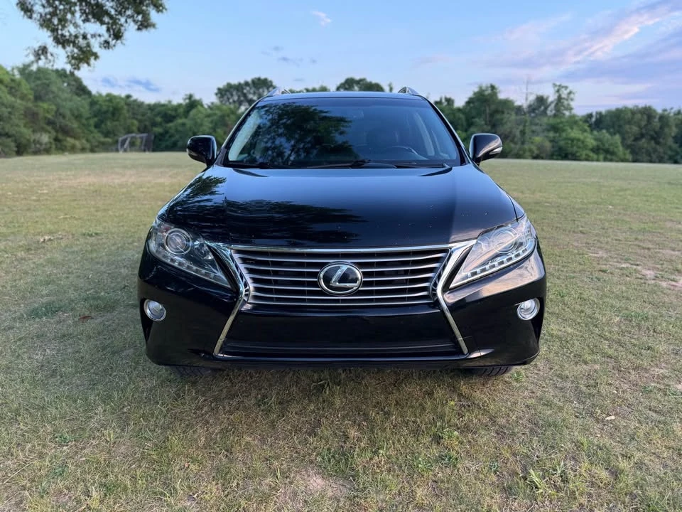 2013 Lexus RX 3rd Gen - Image 11 of 20