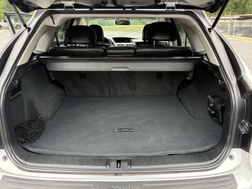 2013 Lexus RX 3rd Gen - Image 11 of 17