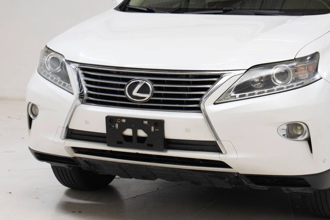 2013 Lexus RX 3rd Gen - Image 10 of 12