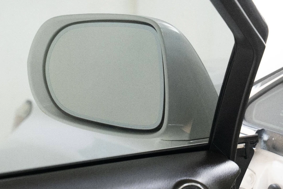 2013 Lexus RX 3rd Gen - Image 11 of 12