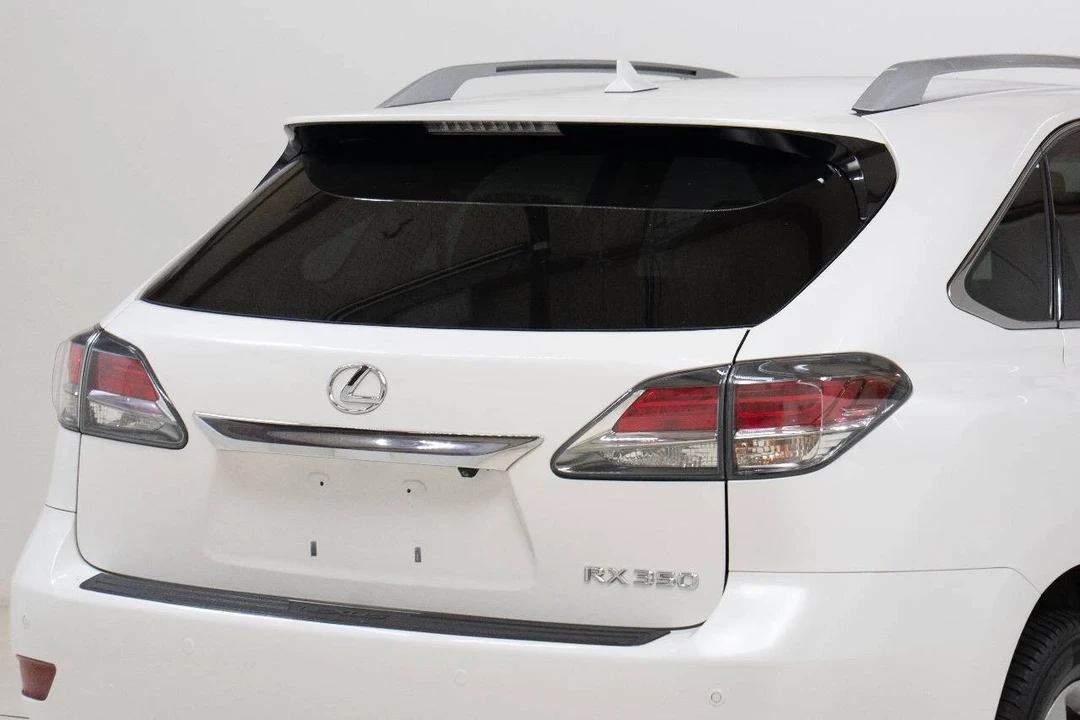 2013 Lexus RX 3rd Gen - Image 13 of 21
