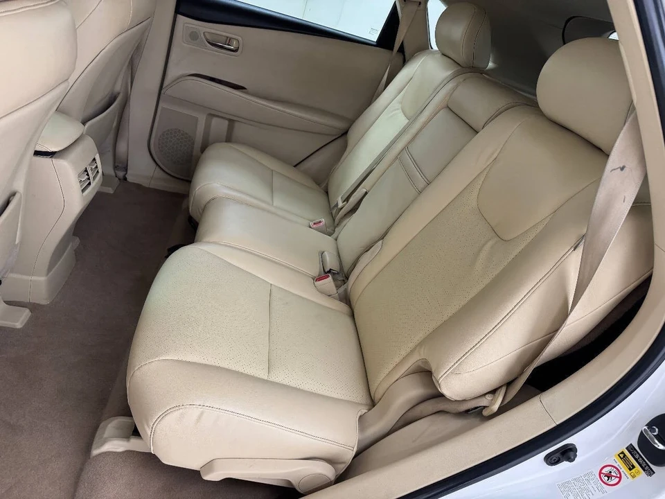2013 Lexus RX 3rd Gen - Image 20 of 21