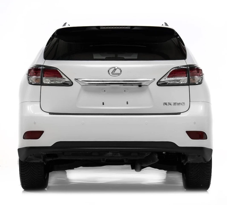 2013 Lexus RX 3rd Gen - Image 8 of 12