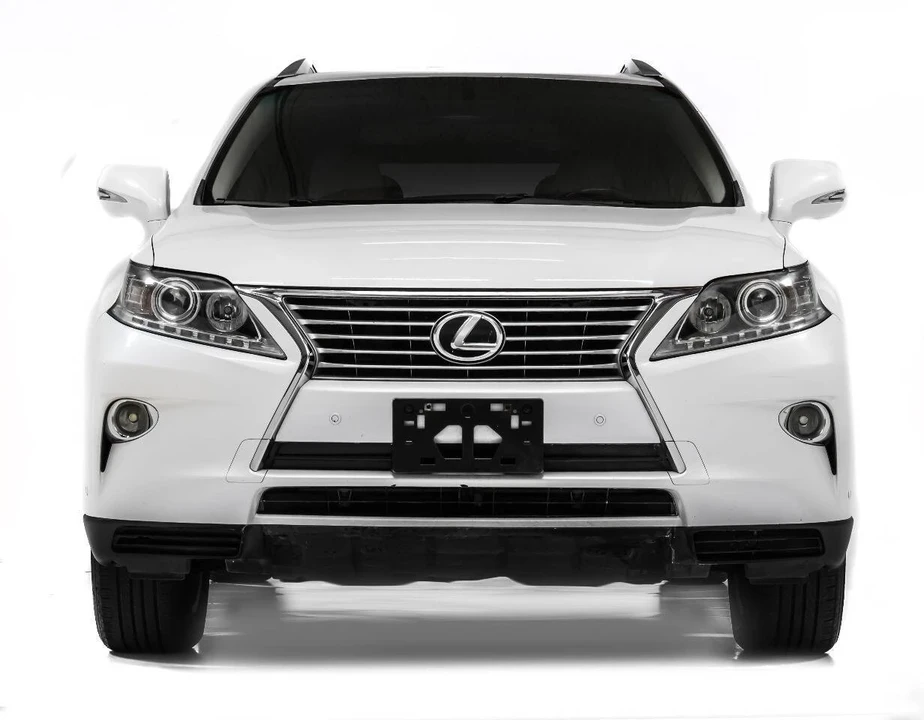 2013 Lexus RX 3rd Gen - Image 7 of 12