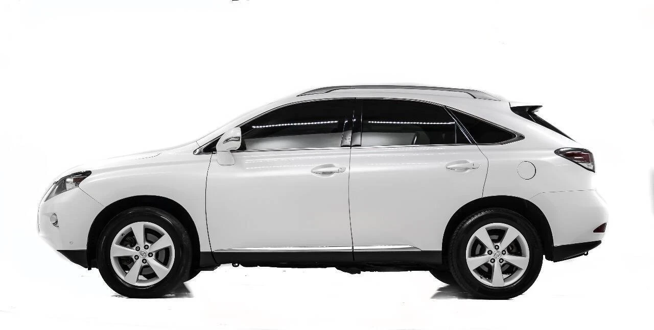 2013 Lexus RX 3rd Gen - Image 6 of 21