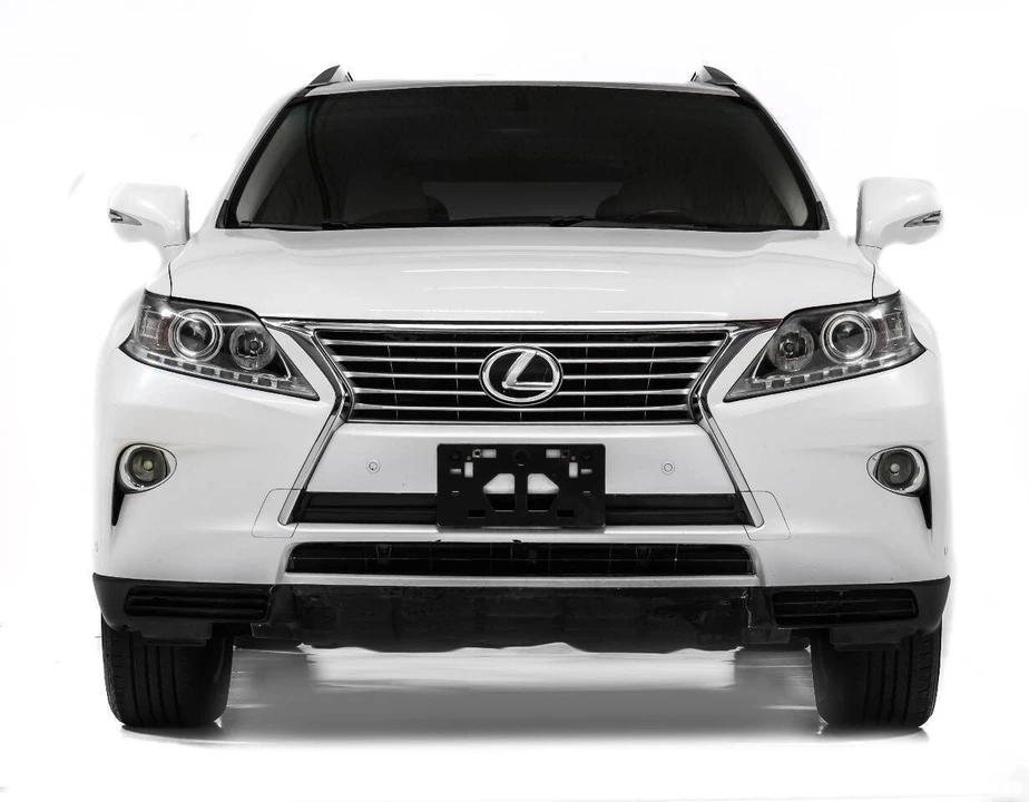 2013 Lexus RX 3rd Gen - Image 7 of 12
