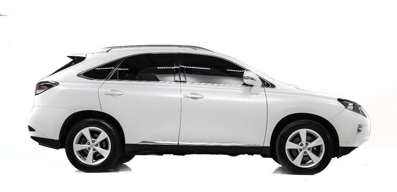 2013 Lexus RX 3rd Gen - Image 5 of 12
