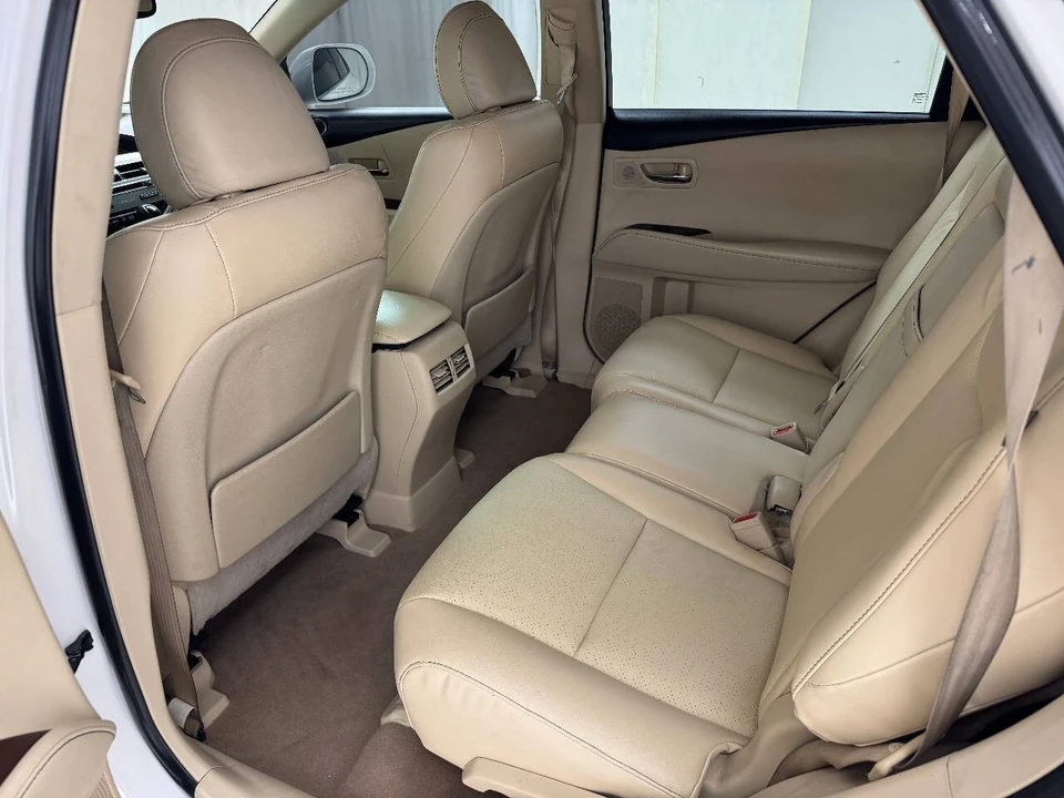 2013 Lexus RX 3rd Gen - Image 21 of 21