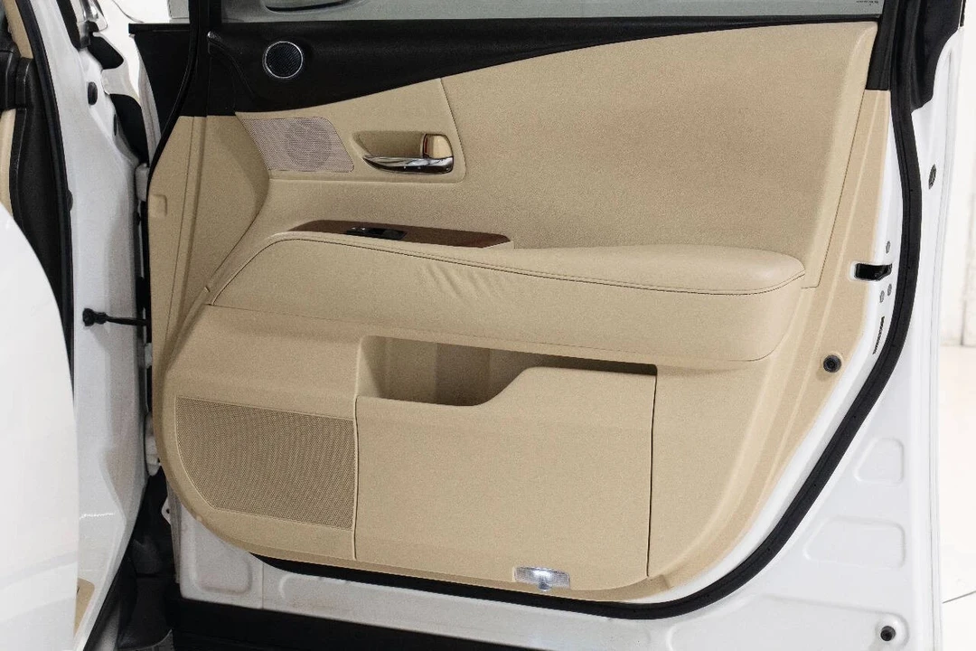 2013 Lexus RX 3rd Gen - Image 18 of 21