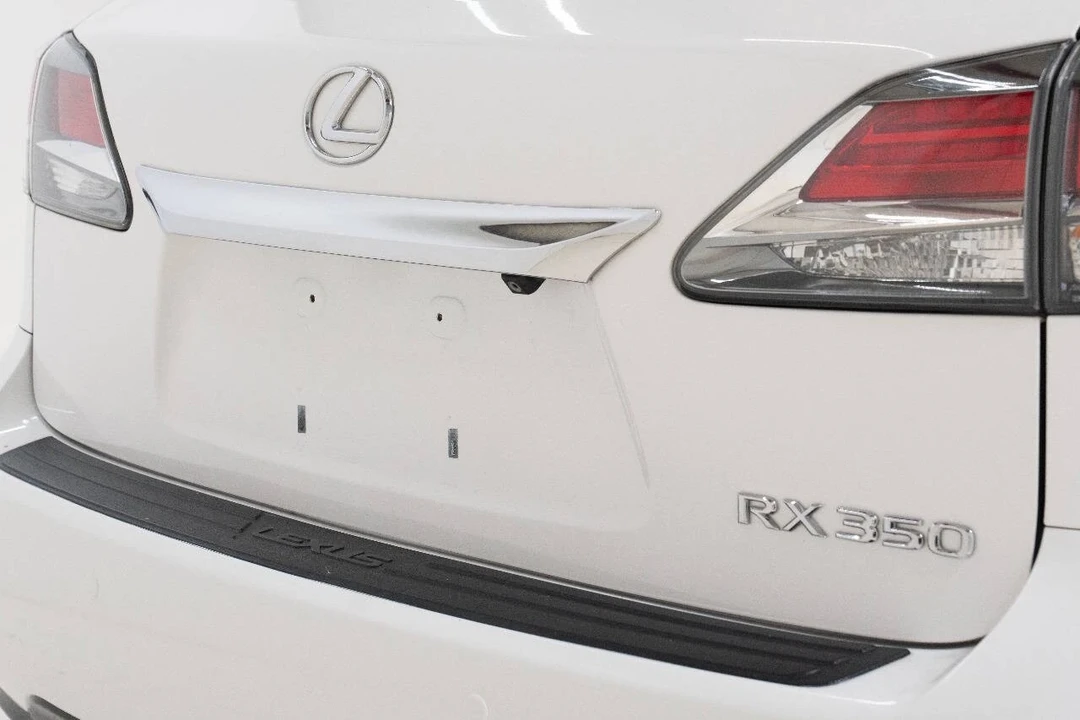2013 Lexus RX 3rd Gen - Image 14 of 21