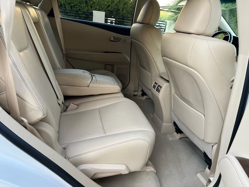 2013 Lexus RX 3rd Gen - Image 20 of 21