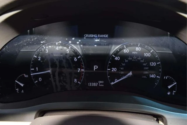 2013 Lexus RX 3rd Gen - Image 15 of 21
