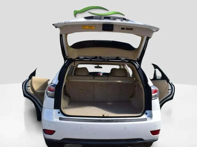 2013 Lexus RX 3rd Gen - Image 13 of 21