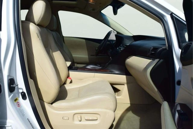 2013 Lexus RX 3rd Gen - Image 21 of 21