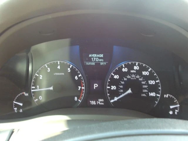 2013 Lexus RX 3rd Gen - Image 20 of 21