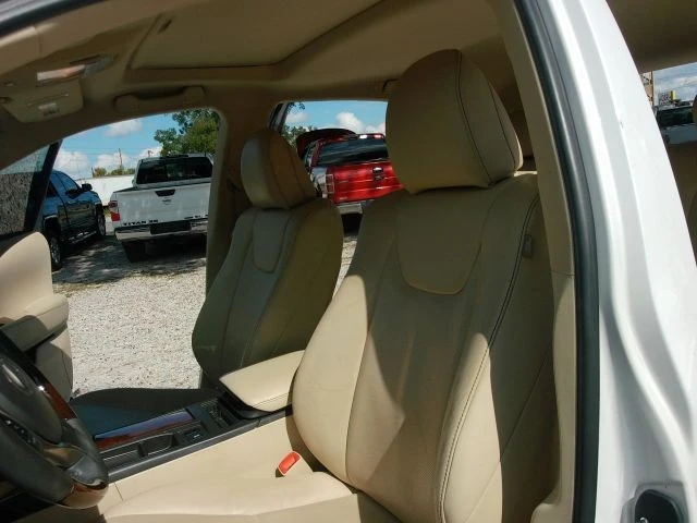 2013 Lexus RX 3rd Gen - Image 13 of 21