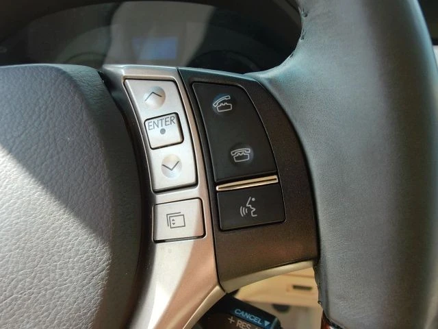 2013 Lexus RX 3rd Gen - Image 19 of 21