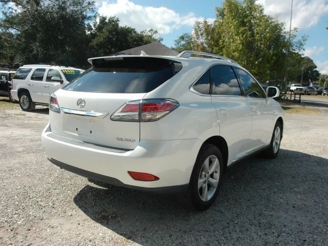 2013 Lexus RX 3rd Gen - Image 5 of 21