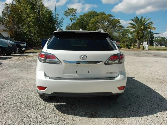 2013 Lexus RX 3rd Gen - Image 6 of 21