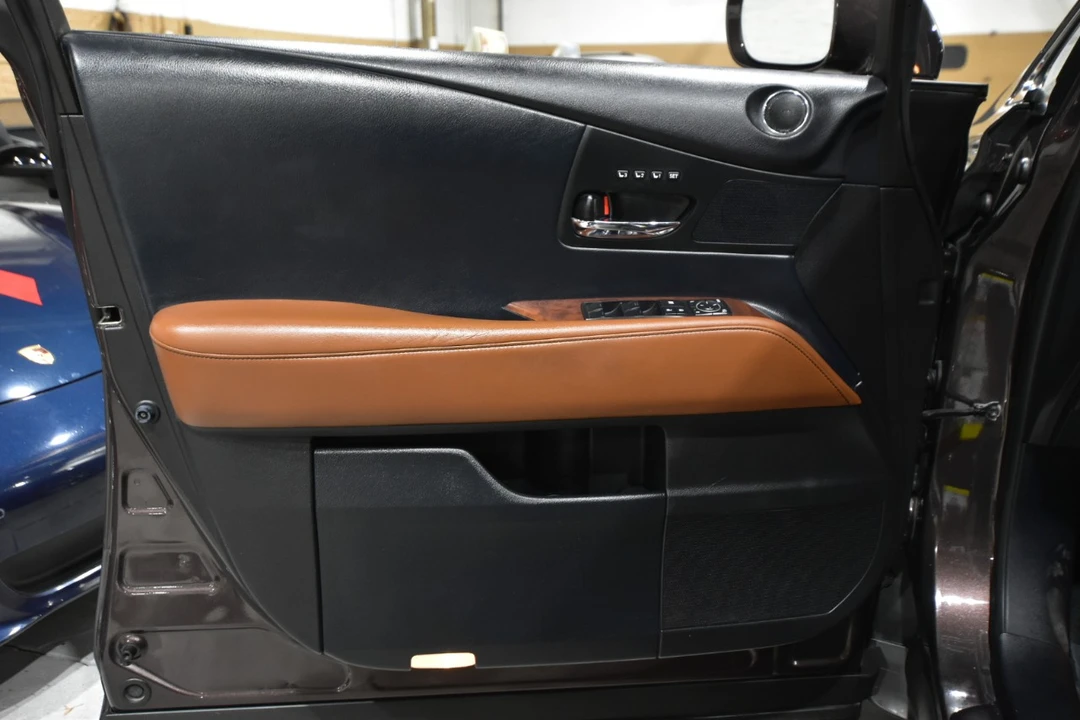2013 Lexus RX 3rd Gen - Image 12 of 12