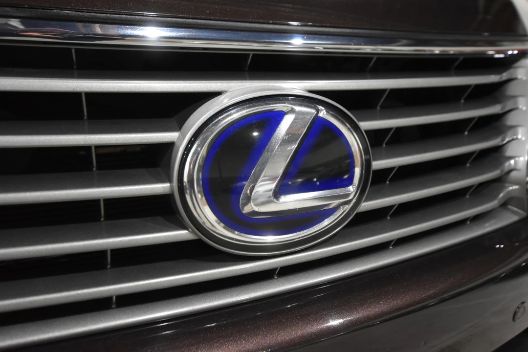 2013 Lexus RX 3rd Gen - Image 3 of 12