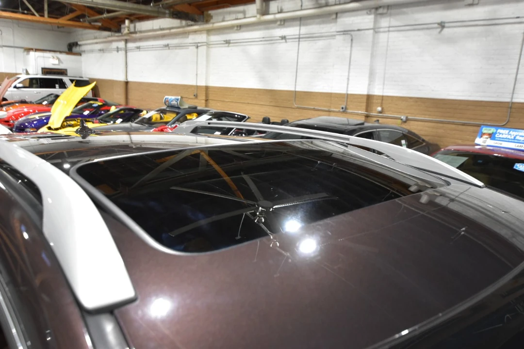 2013 Lexus RX 3rd Gen - Image 11 of 12