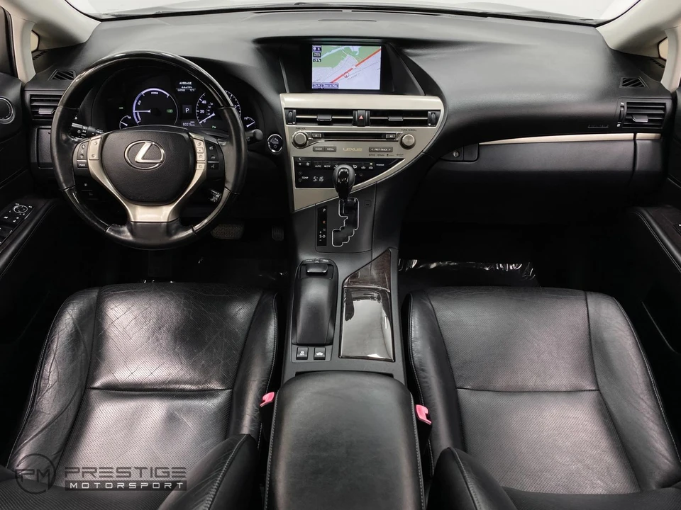 2013 Lexus RX 3rd Gen - Image 19 of 21