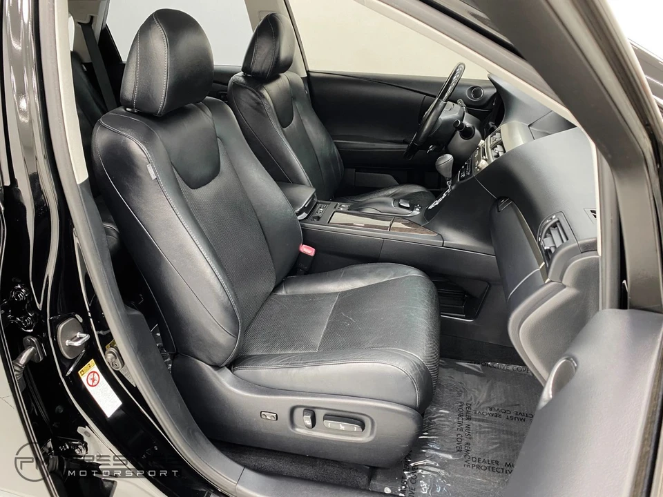 2013 Lexus RX 3rd Gen - Image 16 of 21