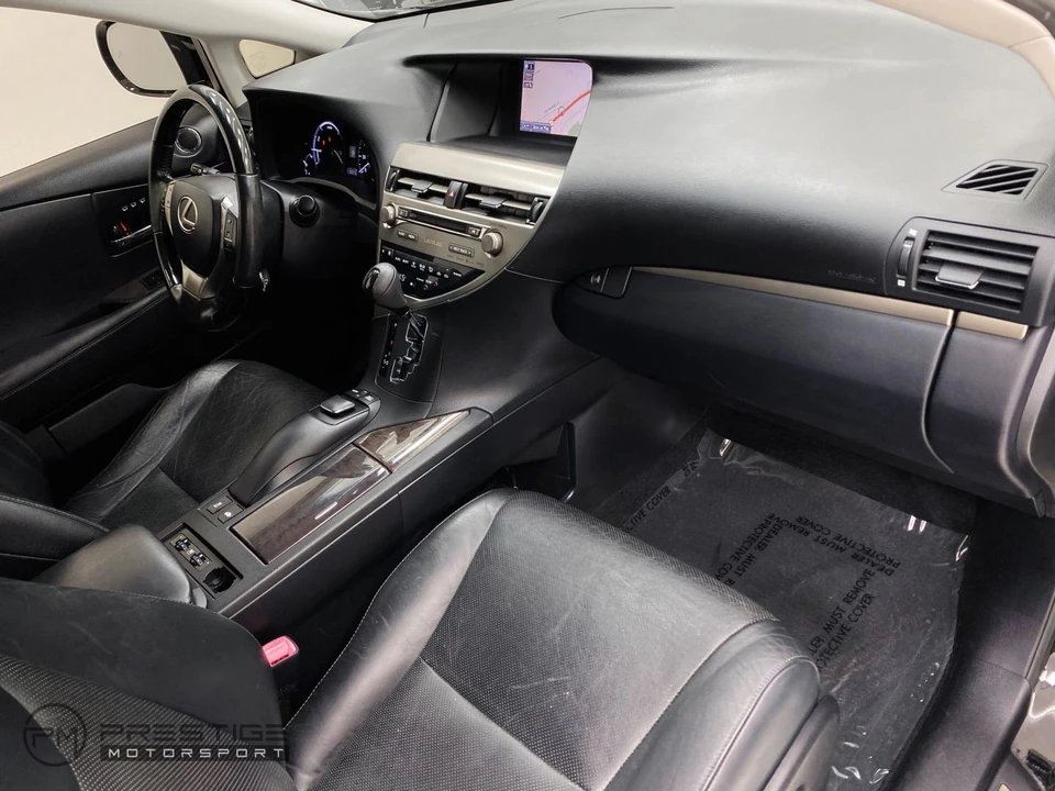 2013 Lexus RX 3rd Gen - Image 15 of 21