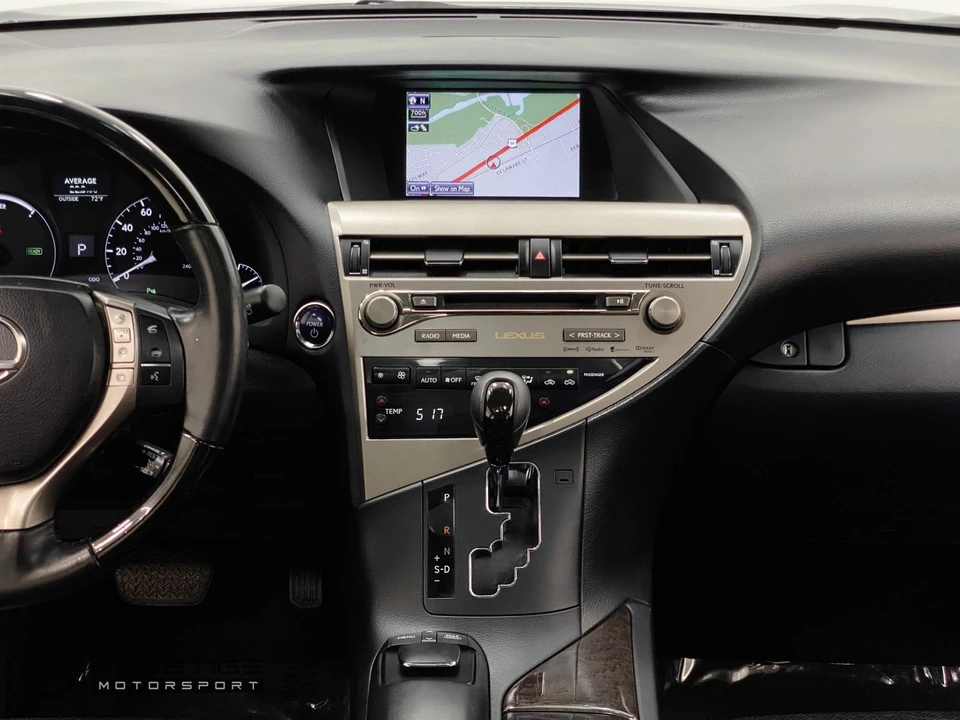 2013 Lexus RX 3rd Gen - Image 20 of 21