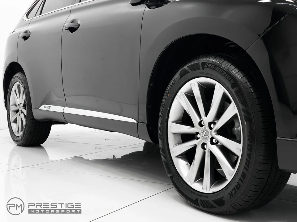 2013 Lexus RX 3rd Gen - Image 13 of 21