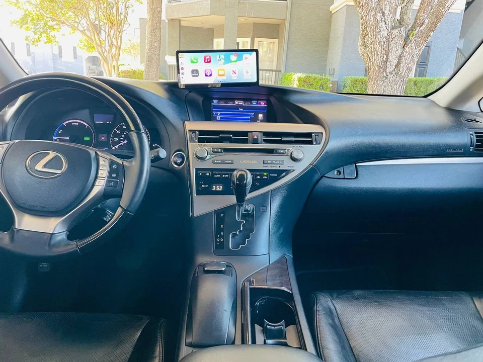 2013 Lexus RX 3rd Gen - Image 17 of 19