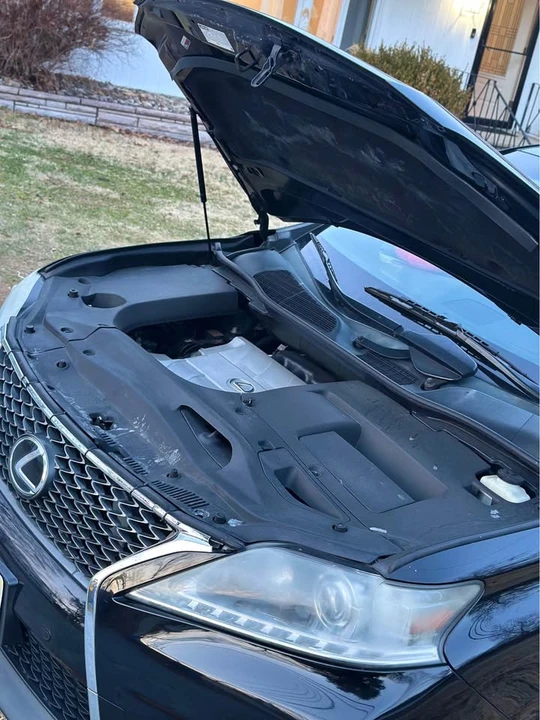 2013 Lexus RX 3rd Gen - Image 14 of 18