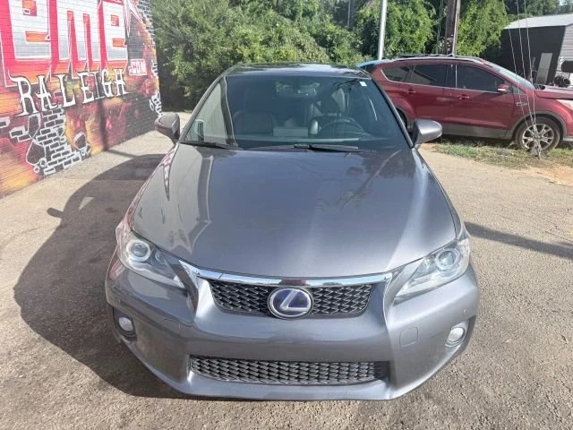 2013 Lexus CT - Image 3 of 20