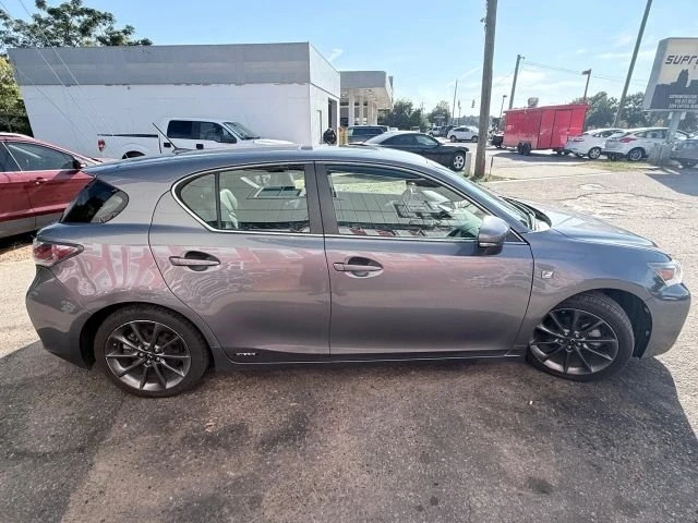 2013 Lexus CT - Image 5 of 20