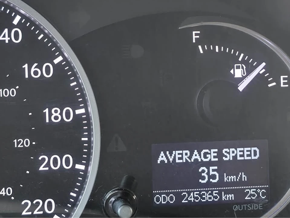 2013 Lexus CT - Image 7 of 7