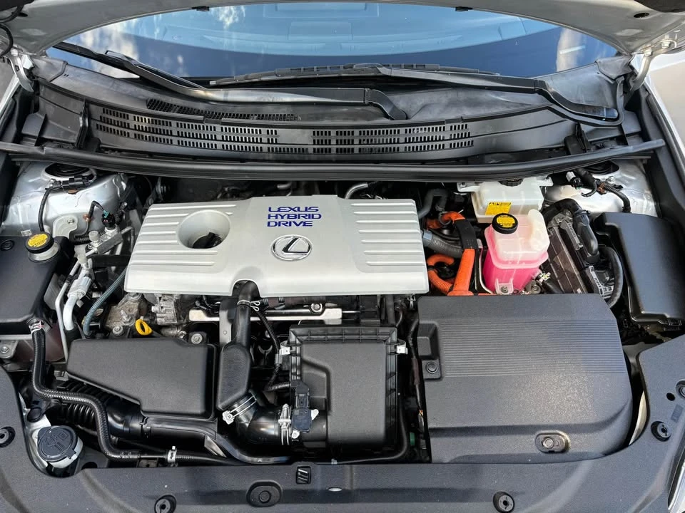2013 Lexus CT - Image 9 of 9