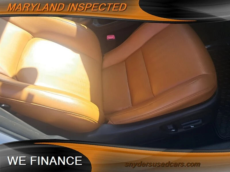 2013 Lexus CT - Image 13 of 20