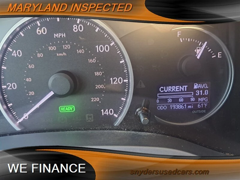 2013 Lexus CT - Image 16 of 20