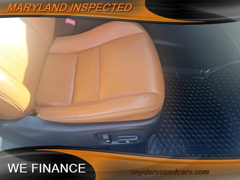 2013 Lexus CT - Image 14 of 20