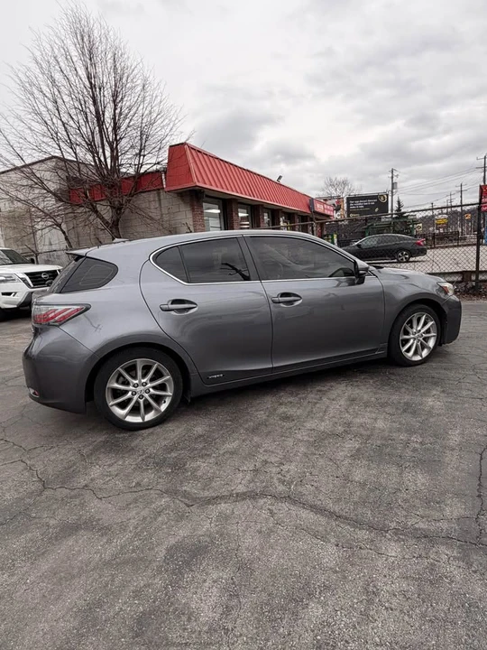 2013 Lexus CT - Image 6 of 20