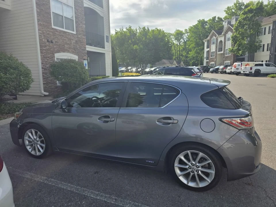 2013 Lexus CT - Image 7 of 19