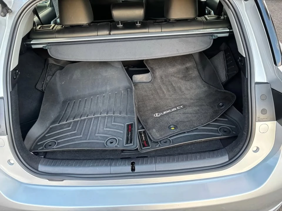 2013 Lexus CT - Image 20 of 20