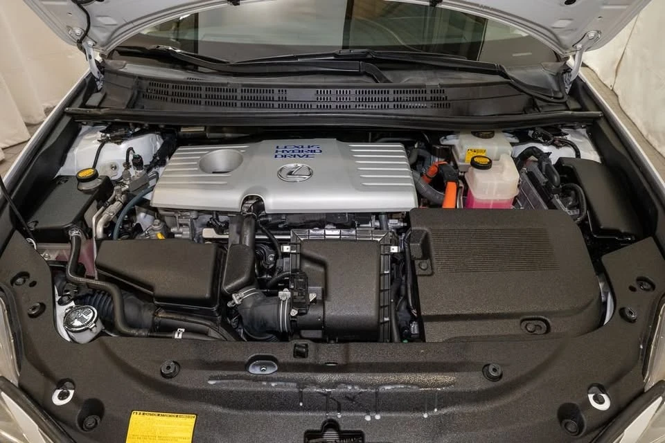 2013 Lexus CT - Image 8 of 8