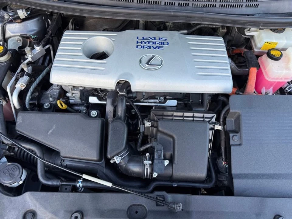 2013 Lexus CT - Image 12 of 20