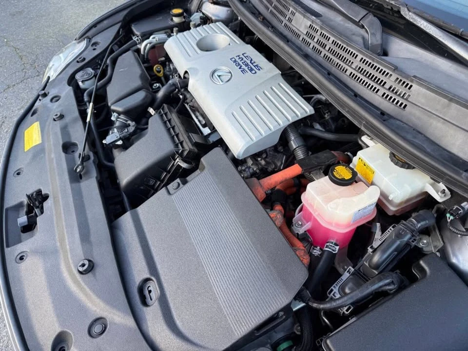 2013 Lexus CT - Image 11 of 20