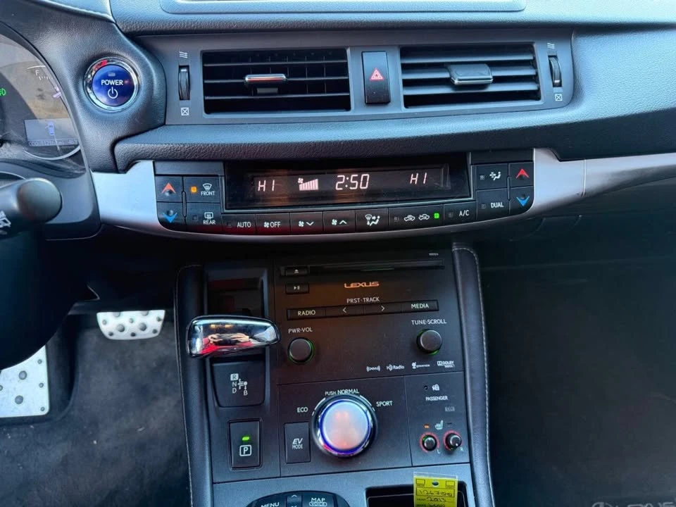 2013 Lexus CT - Image 20 of 20